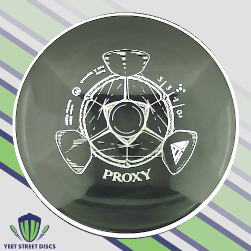 Neutron Proxy - Axiom 172.83g