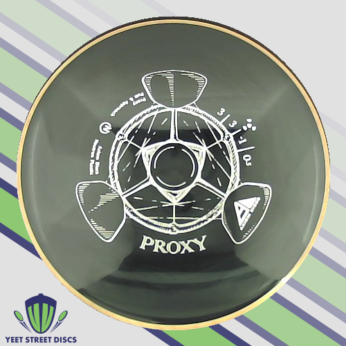Neutron Proxy - Axiom 174.01g