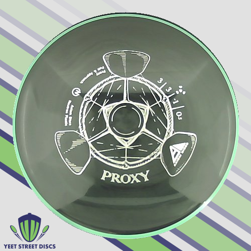 Neutron Proxy - Axiom 173.39g