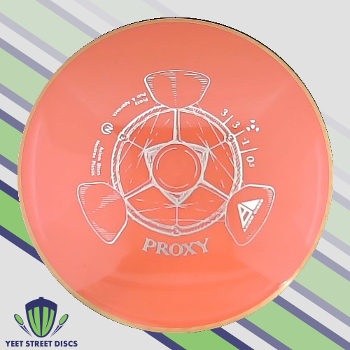 Neutron Proxy - Axiom 172.99g
