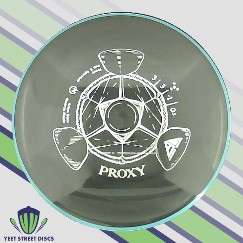 Neutron Proxy - Axiom 172.61g
