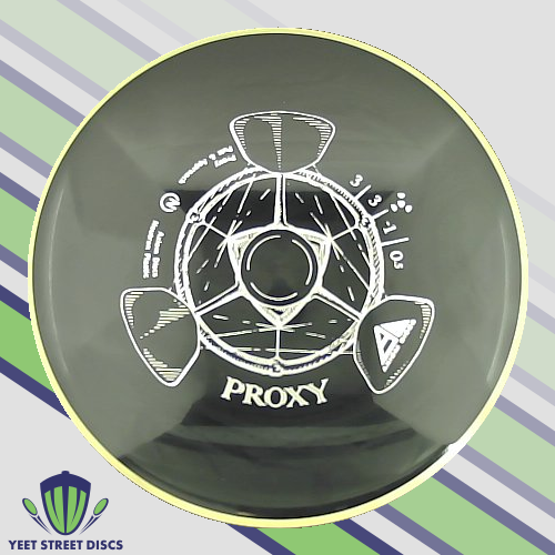 Neutron Proxy - Axiom 173.32g