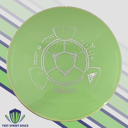 Neutron Proxy - Axiom 173.68g