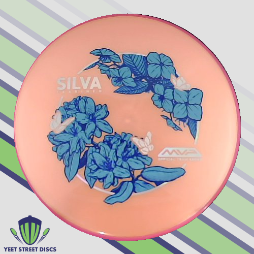 2026 Silva Saarinen Team Series Plasma Soft Proxy - Axiom 174.31g