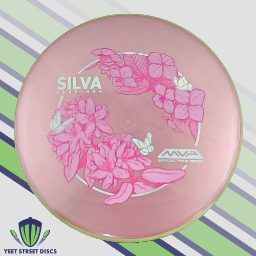 2026 Silva Saarinen Team Series Plasma Soft Proxy - Axiom 176.28g