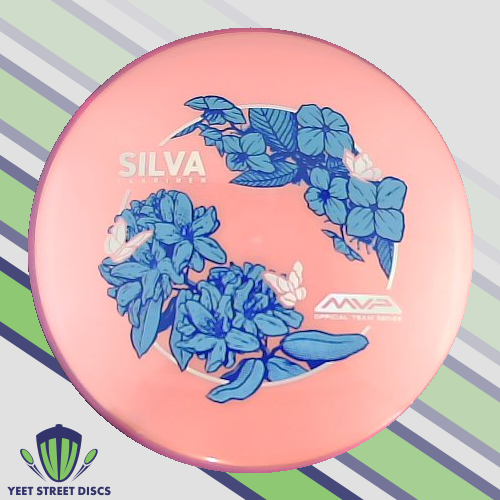 2026 Silva Saarinen Team Series Plasma Soft Proxy - Axiom 174.12g
