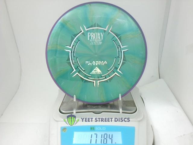 Plasma Proxy - Axiom 171.84g