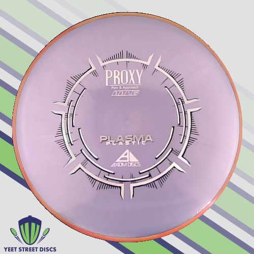 Plasma Proxy - Axiom 174.18g