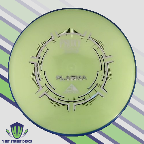 Plasma Proxy - Axiom 172.15g