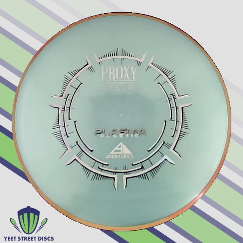 Plasma Proxy - Axiom 174.23g