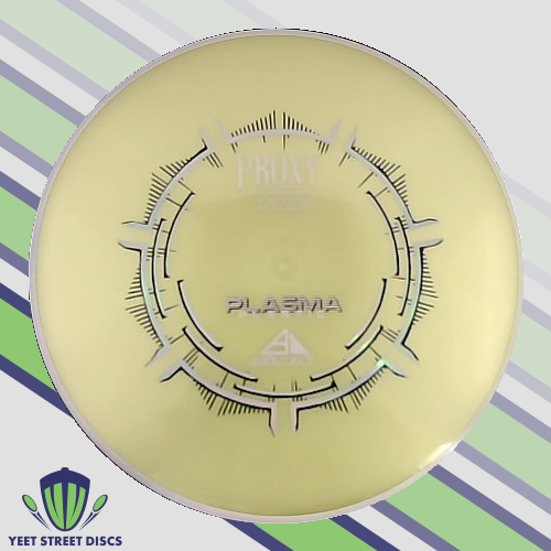 Plasma Proxy - Axiom 172.24g