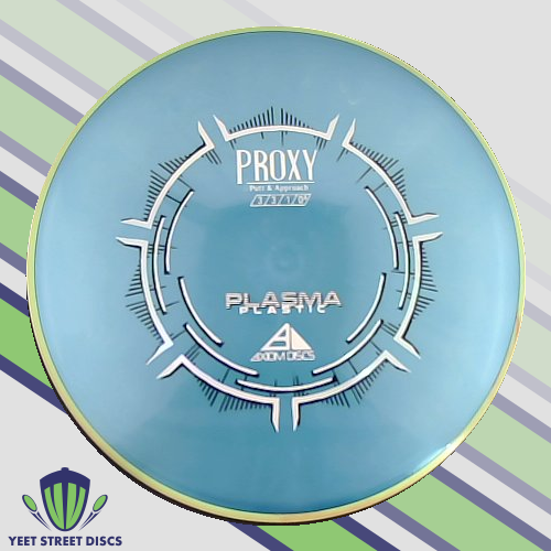 Plasma Proxy - Axiom 175.61g