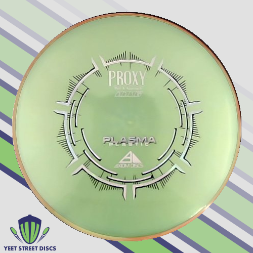 Plasma Proxy - Axiom 174.63g
