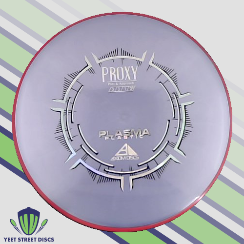 Plasma Proxy - Axiom 172.52g