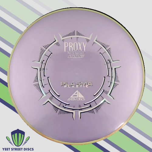 Plasma Proxy - Axiom 174.41g
