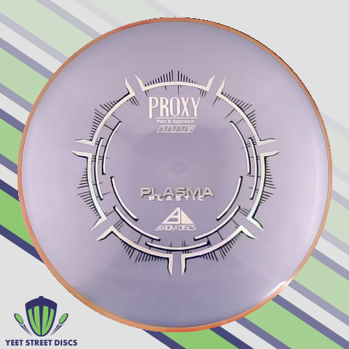 Plasma Proxy - Axiom 174.17g
