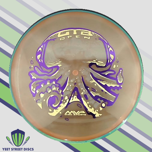 2026 OTB Open Edition Proton Soft Proxy - Axiom 175.26g