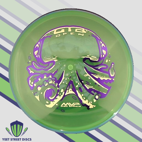 2026 OTB Open Edition Proton Soft Proxy - Axiom 173.76g