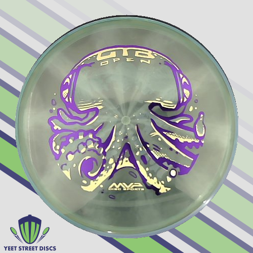 2026 OTB Open Edition Proton Soft Proxy - Axiom 173.13g