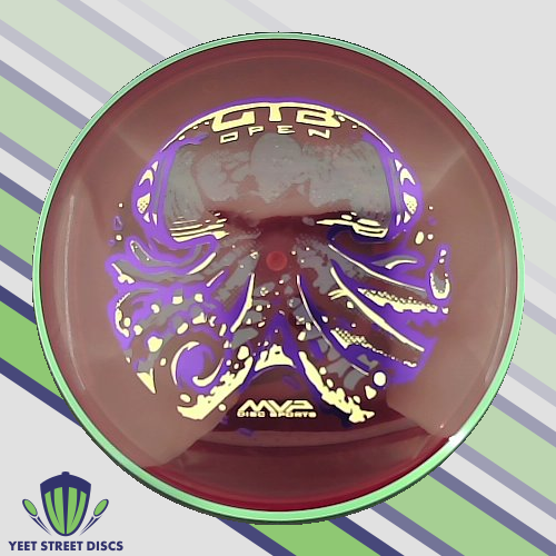 2026 OTB Open Edition Proton Soft Proxy - Axiom 175.26g