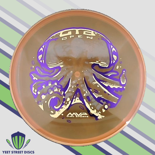 2026 OTB Open Edition Proton Soft Proxy - Axiom 173.98g