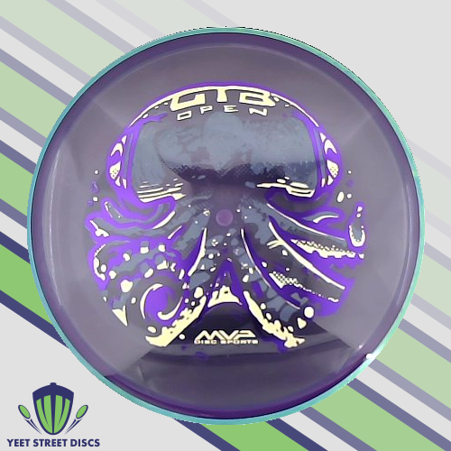 2026 OTB Open Edition Proton Soft Proxy - Axiom 175.38g
