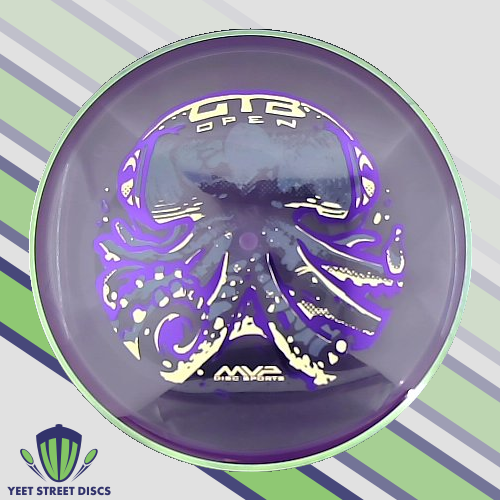 2026 OTB Open Edition Proton Soft Proxy - Axiom 174.60g