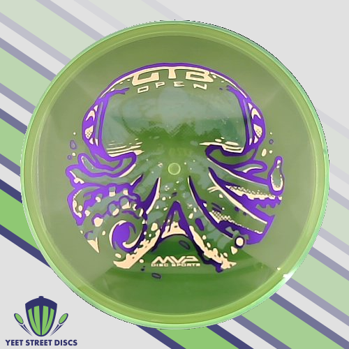 2026 OTB Open Edition Proton Soft Proxy - Axiom 173.30g