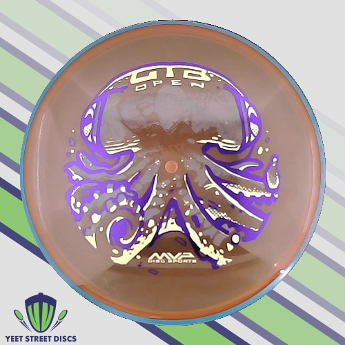 2026 OTB Open Edition Proton Soft Proxy - Axiom 172.55g