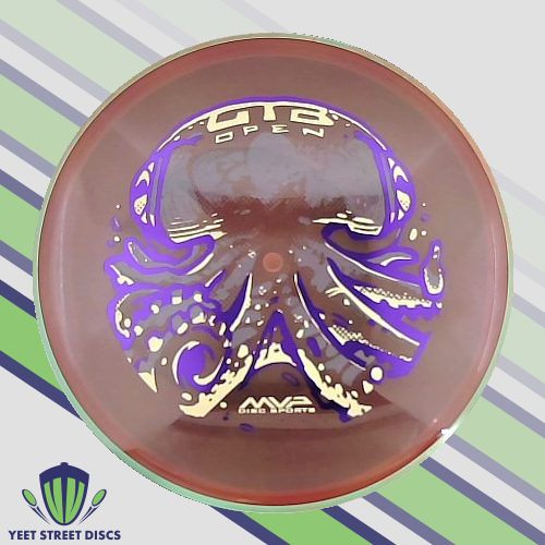 2026 OTB Open Edition Proton Soft Proxy - Axiom 174.18g