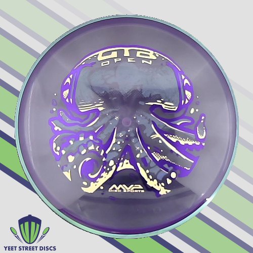 2026 OTB Open Edition Proton Soft Proxy - Axiom 174.39g