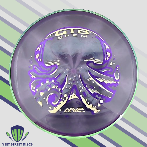 2026 OTB Open Edition Proton Soft Proxy - Axiom 172.82g
