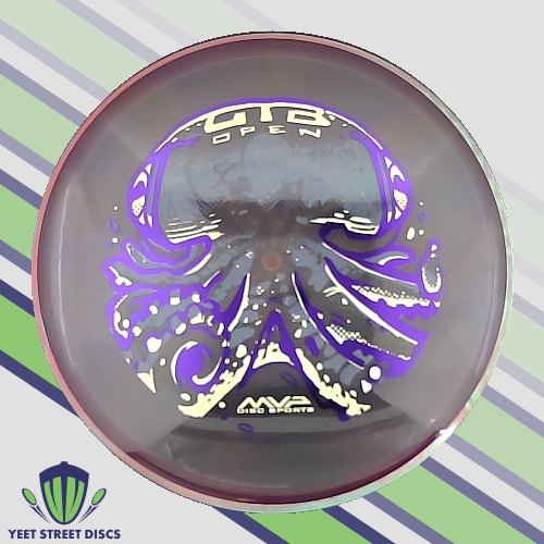 2026 OTB Open Edition Proton Soft Proxy - Axiom 173.99g