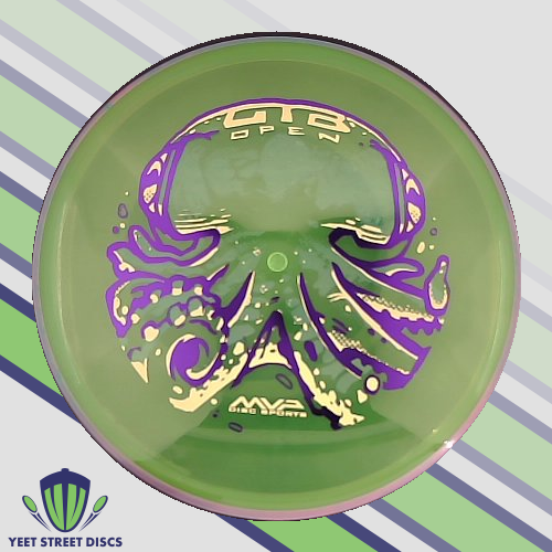 2026 OTB Open Edition Proton Soft Proxy - Axiom 174.11g