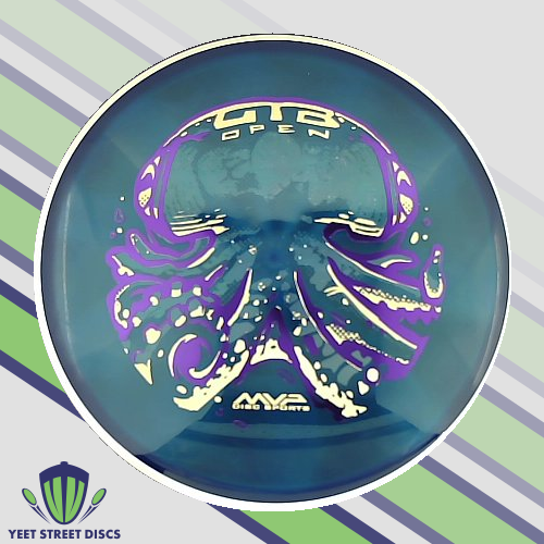 2026 OTB Open Edition Proton Soft Proxy - Axiom 175.54g