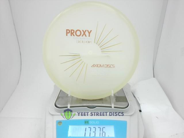 Total Eclipse Proxy - Axiom 173.76g