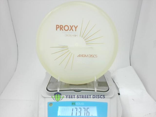 Total Eclipse Proxy - Axiom 173.76g