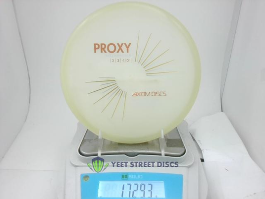 Total Eclipse Proxy - Axiom 172.93g