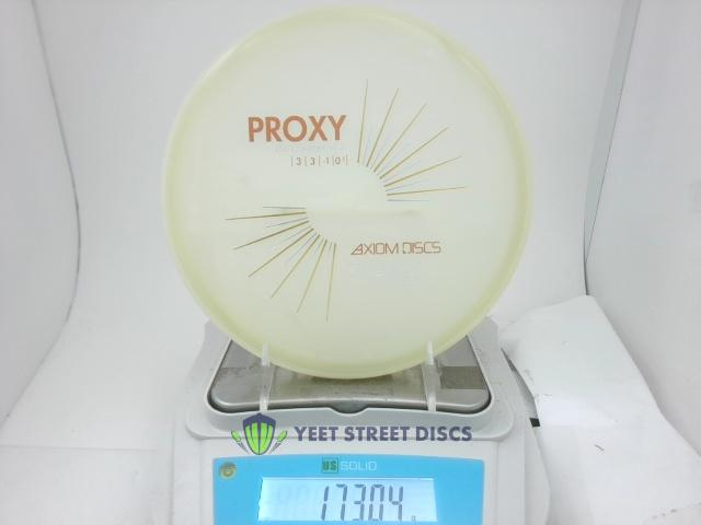 Total Eclipse Proxy - Axiom 173.04g