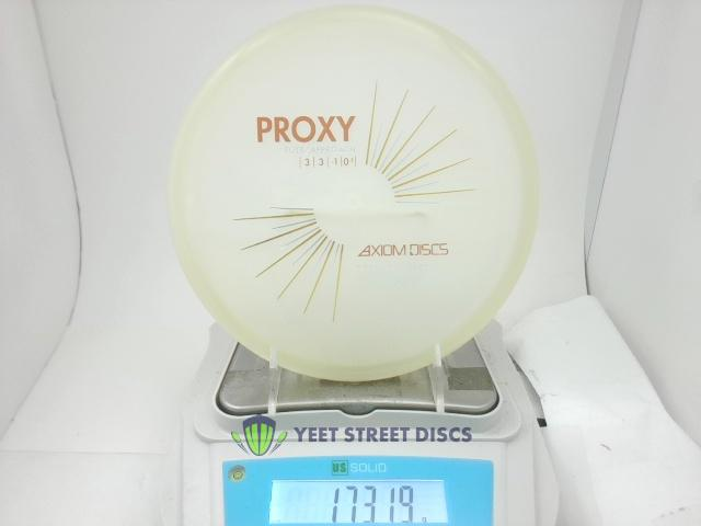 Total Eclipse Proxy - Axiom 173.19g