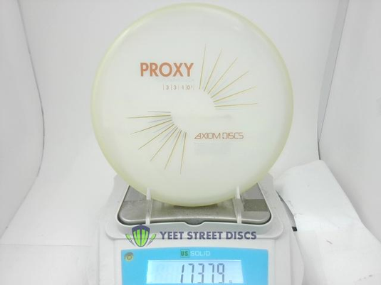 Total Eclipse Proxy - Axiom 173.79g