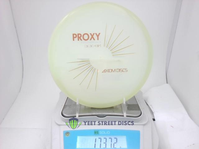 Total Eclipse Proxy - Axiom 173.72g