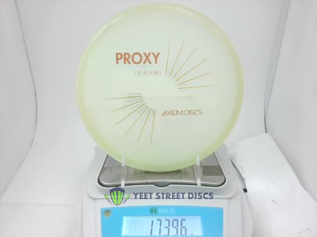 Total Eclipse Proxy - Axiom 173.96g