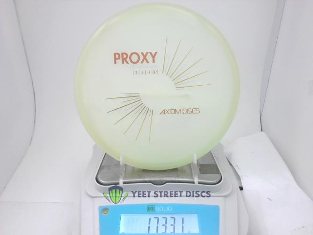Total Eclipse Proxy - Axiom 173.31g