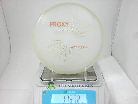 Total Eclipse Proxy - Axiom 173.72g