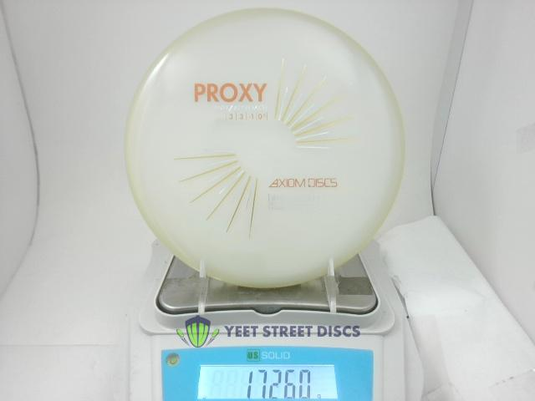 Total Eclipse Proxy - Axiom 172.6g