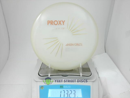 Total Eclipse Proxy - Axiom 173.23g
