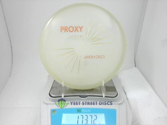Total Eclipse Proxy - Axiom 173.72g