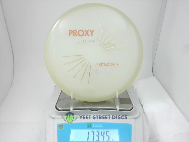 Total Eclipse Proxy - Axiom 173.45g