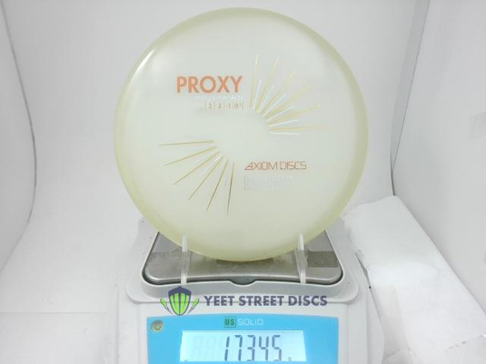 Total Eclipse Proxy - Axiom 173.45g